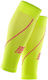 Cep Kompressions Wadenstützen Damen Lime Pink Gelb