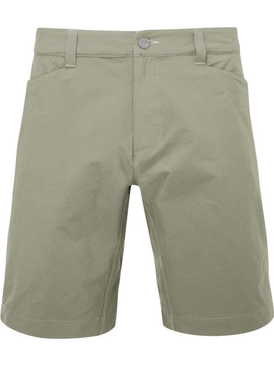 Rab Men's Short Hiking Trousers Green
