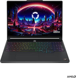 Lenovo Legion 5 15AGP11 15.3" (Ryzen AI 400 Series-9 465/32GB/1TB) Lenovo Legion 5 15AGP11 15.3" (Ryzen AI 400 Series-9 465/32GB/1TB)