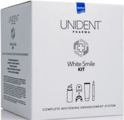 InterMed Unident Kit Λεύκανσης Δοντιών
