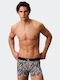 Trunk Men's Boxers Multicolour 3Pack