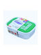 Recipient De Mâncare Inox Multicolor 680ml