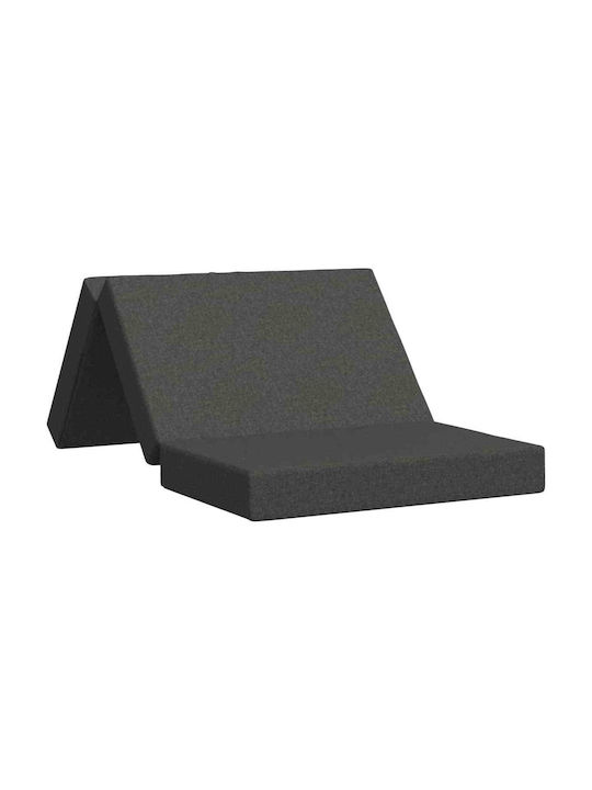 Scaun De Relaxare Pat Gri Închis 80x67x45cm