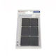 Square Felt Pads with Sticker 30x30mm 12pcs RLG-3030A