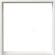 Switch Frame Gira 028203 Adapter Frame 50x50 Square System 55 Pure White