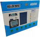 Waterproof Solar LED Flood Light 400W with Remote Control IP67