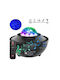 Smart Projector Διακοσμητικό Φωτιστικό Starry LED Party Light