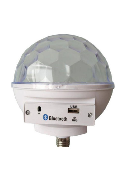 Smart Διακοσμητικό Φωτιστικό LED Party Light