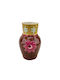 Βάζο Κεραμικό Brown Sun H 21,3 Cm Ø13,4 Cm