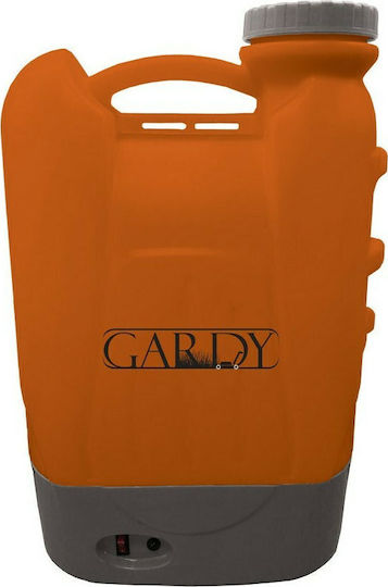 Gardy Battery Backpack Sprayer with 16lt Capacity