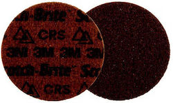3m Scotch-brite Precision Surface Conditioning Discs 150mm 120+