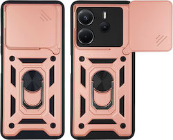 Husă Ring Armor Campro Sonique Xiaomi Redmi Not...
