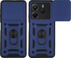 Husă Inel Armor Campro Sonique Xiaomi Redmi Not...