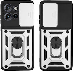 Θήκη Ring Armor Campro Sonique Motorola Edge 50...