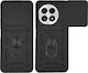 Ring Armor Campro Sonique OnePlus OnePlus 13 5G Black Case