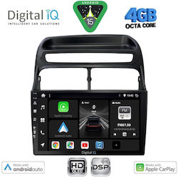 Digital IQ Ηχοσύστημα Fiat Linea 2007-2011 με Bluetooth, USB & GPS Digital IQ Ηχοσύστημα Fiat Linea 2007-2011 με Bluetooth, USB & GPS