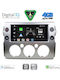 Digital IQ Car Audio System for Toyota FJ 2007-2013 Bluetooth USB WiFi GPS Apple CarPlay Android Auto with 9" Touch Screen