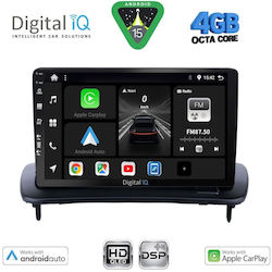 Digital IQ Ηχοσύστημα Volvo C30 / S40 2004-2013 με Bluetooth, USB & GPS Digital IQ Ηχοσύστημα Volvo C30 / S40 2004-2013 με Bluetooth, USB & GPS