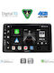 Digital IQ Car Audio System for Nissan Juke 2021 with Touch Screen 10 inches DIGITAL IQ BXF 16453 CPAA