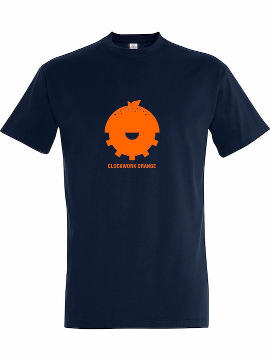 T-shirt Unisex " Clockwork Orange Movie Stanley...