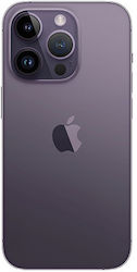 Iphone 13 Pro Transparent Silicone Tpu