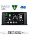 Digital IQ Car Audio System for BMW Series 3 2012-2018 Bluetooth USB WiFi GPS Apple CarPlay Android Auto with 9" Touch Screen