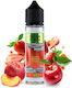 Pacha Mama Flavor Shot Nectarine 10ml/60ml 1τμχ Φράουλα
