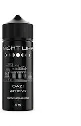 Night Life Flavor Shot 20ml/120ml