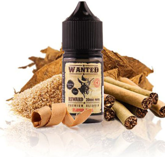 Element Ароматен Изстрел 10ml/30ml 1 Брой Американски Тютюн Черна Захар