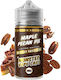 Element Flavor Shot 30ml/120ml 1 Stück Pita, Pekan & Ahornsirup