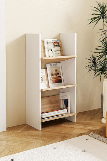 Bibliotecă 44x25x90 cm