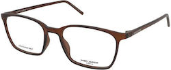 Γυαλιά Οράσεως Saint Laurent Sl 885 006