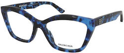 Balenciaga Γυαλιά Οράσεως Bb0342o 016