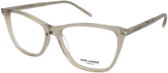 Рамки За Очилa Saint Laurent Sl 259 017