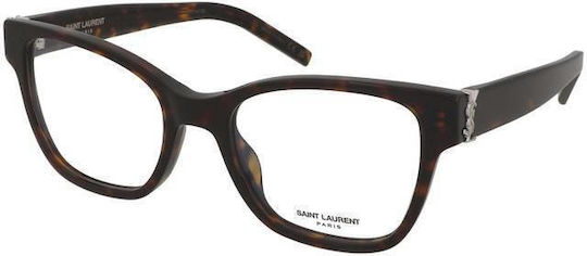 Рамки За Очилa Saint Laurent Sl M158 002
