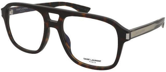 Γυαλιά Οράσεως Saint Laurent Sl 881 Opt 002