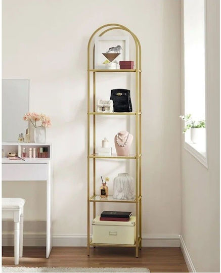 Bookcase 150x30x40cm Bookcase 150x30x40cm
