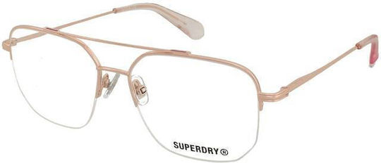 Superdry Prescription Eyeglass Frames Sdo 3067 272