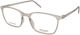Saint Laurent Sl 885 004 Brillengestelle mit Re...