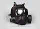 Μασκα Soft M04 Sheikh Fan Kask Fma Black