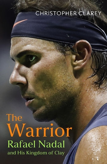 Warrior - John Murray Press - Paperback / Softback