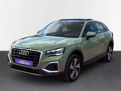 Audi Q2 35 TFSI S tronic Advanced '22