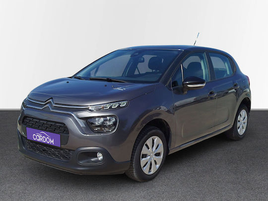 Citroen C3 1.5 BlueHDi Corporate Plus '22