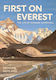 First On Everest - The History Press Ltd - Hardback