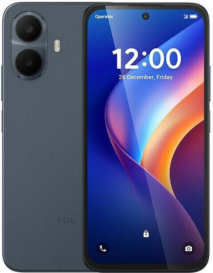 TCL K70 Dual SIM (4/128GB) Син Stardust