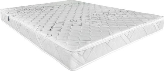 Bs Strom Passion Голям Двоен Анатомичен Матрак Двустранно 170x200x21см