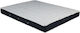 Saltea Ortopedică Super King Cashmere 180x200x18cm