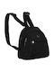 Peterson Backpack Μαύρο