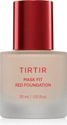 Tirtir Brightening Moisturizing Liquid Foundation Mask Fit Red Tirtir Brightening Moisturizing Liquid Foundation Mask Fit Red