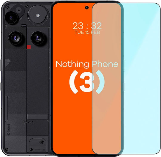 Bizon Sticlă Tempered 2.5D 0.3mm Pentru Nothing Phone 3